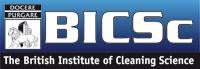 The British Institute of Cleaning Science